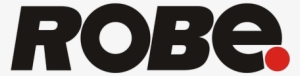 Robe Had Introduced Two New Luminaries From Robin Series - Robe Lighting Logo