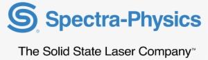 Spectra Physics Logo Png Transparent - Spectra Physics Logo Png