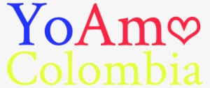 Yo Amo Colombia - Meaning Of The Name Yoana