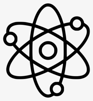 Nuclear Atom Corpuscle Energy Physics Science Comments - Crocodil Graphics Iphone Decals. Iphone Stickers, Vinyl,