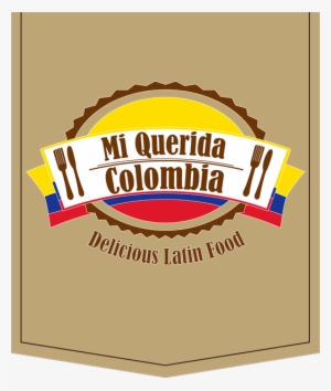 The Best Colombian Gourmet Food - Mi Querida Colombia - 524x620 PNG ...