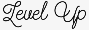 Level Up - Vida Esta Llena De Cosas Bonitas Por Ejemplo Tu