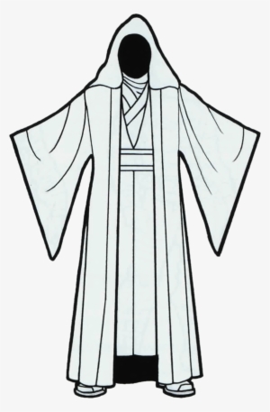 Concealing Robes - Costume Hat