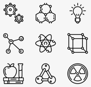 Physics - Adventure Icon