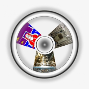 Sacre Stamp - Thermal Hydraulics