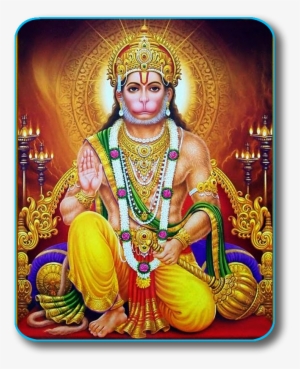 Hanuman Pictures Big Size