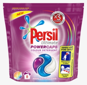 Persil Non Bio Powercaps