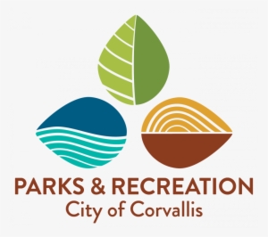 Logo For City Of Corvallis Parks And Recreation - Corvallis Parks And Rec Logo