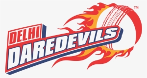 Delhi Daredevils Logo Png
