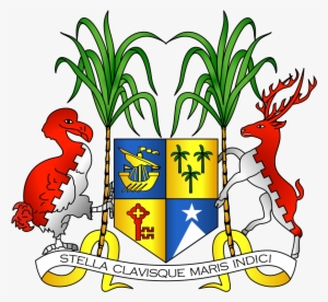 Star And Key Of The Indian Ocean