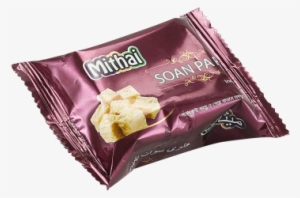 Mithai Soan Papri Indian Dessert Small Pack - Soan Papdi