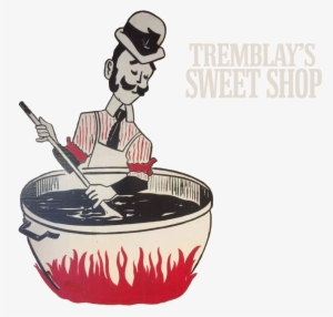 Clip Free Stock Welcome To Tremblay S Sweet Shop Tremblays - Confectionery Store