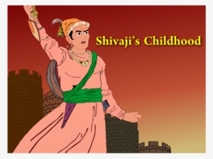 Shivaji Oath Of Swaraj