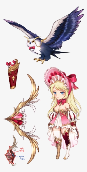 세븐나이츠 일러스트 - Google 검색 - 세븐 나이츠 소이 매