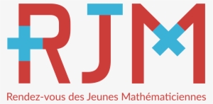 Candidature Au Rendez-vous Des Jeunes Mathématiciennes - Graphic Design