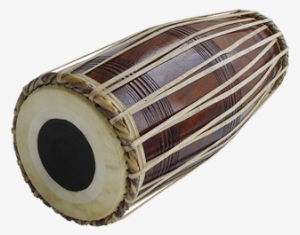 Instrument Clipart Mridangam - Indian Musical Instruments Mridangam