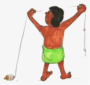 Meghna Saha - Illustration