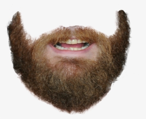 Beard Png 80k - Png Transparent