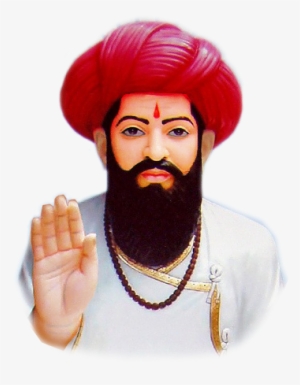Sevalala Maharaj Color Pic - Sant Sevalal Maharaj Hd