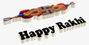 Happy Raksha Bandhan Png