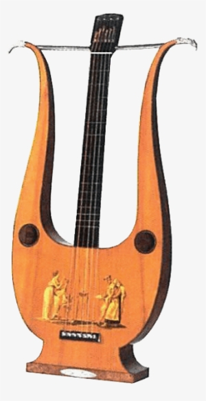 During The Last 15 Years Of The 18th Century, Ignace - Indian Musical Instruments