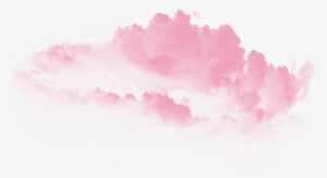 Largest Collection Of Free To Edit The Legend Of Korra - Transparent Pink Cloud Png
