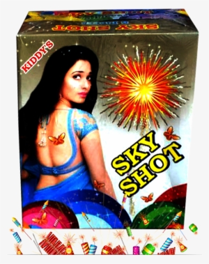 Sky Shot - Fireworks