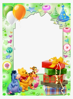 Birthday Photo Frames Birthday Photo Frames - Khung Anh Sinh Nhat