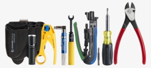 Tk-85 Coax Tool Kit - Jonard Tools Ct-200 Universal Compression Tool