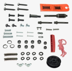 041a5257-21 Hardware Kit - Metalworking Hand Tool
