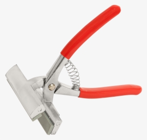 Richeson Professional Canvas Pliers - Pliers