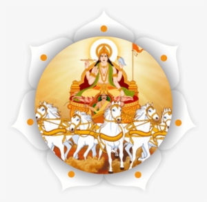 Durga Puja - Lord Suryanarayana Hd
