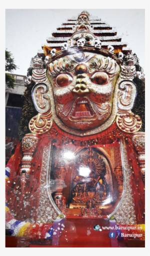 Durga Puja 2017 - Religion