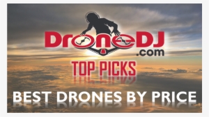 Best Drones For November - Flyer