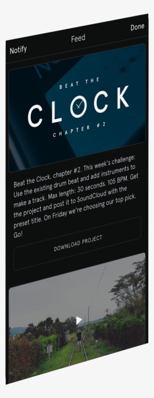 Flyer