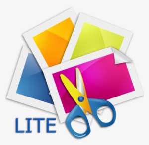 Picture Collage Maker Lite On The Mac App Store - Icon Collage