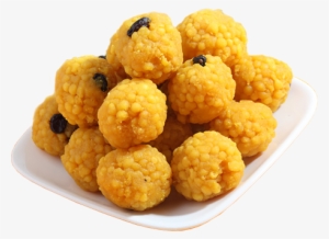 Make This Raksha Bandhan Sweeter For Your Sibling - Boondi Laddu