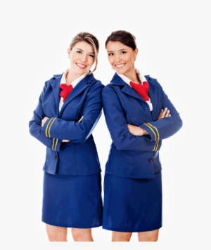 Management Air Hostess Qualification - Flight Attendant Cabin Crew Uniform