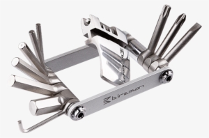 Multi-tool - Birzman E-version 15 Multi Tool