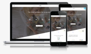 Perfectly Mobile Responsive And Retina-ready - Iphone