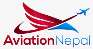 Aviation Nepal Logo