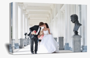 Thoughtful Wedding Anniversary Photo Canvas Gifts - Gift