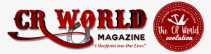 Cr World Magazine