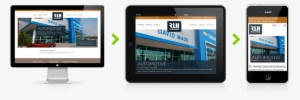 Is Your Site Responsive Next Horizon Can Design You - Apple Ipad Family