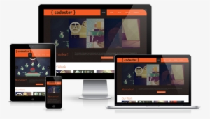 Codester Free Responsive Html5 Templates - Bootstrap Web Design Html Css