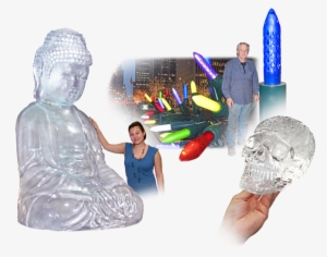 Crystal Clear™ Series - Polyurethane