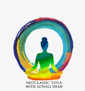 Neoclassical Yoga With Sonali Shah On Behance - Miracles Of Each Moment