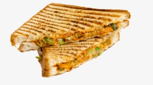 Sandwich Pizzaon - Veg Grill Sandwich Png