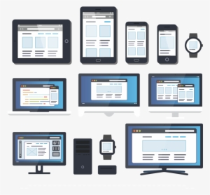 Responsive Website Design - Responsive Web Design