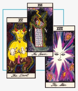 El Ted's Tarot